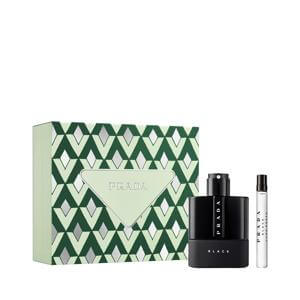 Prada Luna Rossa Black Eau de Parfum 100ml Set